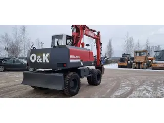 O&K MH4-PMS — Foto 8