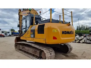 LiuGong CLG922E — Гусеничные экскаваторы — б/у купить | 123Machinery