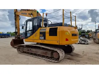 LiuGong CLG922E — Foto 2
