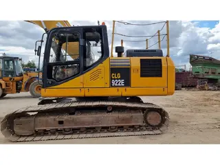 LiuGong CLG922E — Foto 7