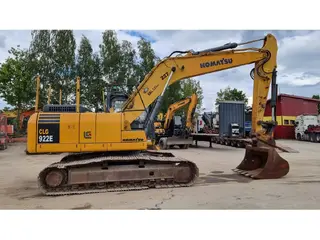 LiuGong CLG922E — Foto 8