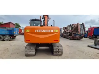Hitachi ZAXIS 180LCN — Foto 5