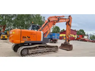 Hitachi ZAXIS 180LCN — Foto 7