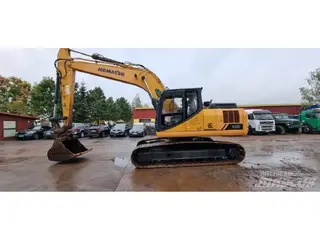 LiuGong CLG 922E — Гусеничные экскаваторы — б/у купить | 123Machinery
