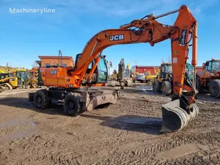 JCB JS160W — Foto 2