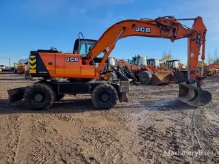 JCB JS160W — Foto 3