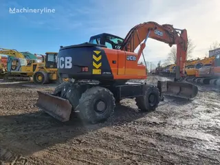 JCB JS160W — Foto 4