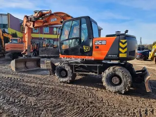 JCB JS160W — Foto 6