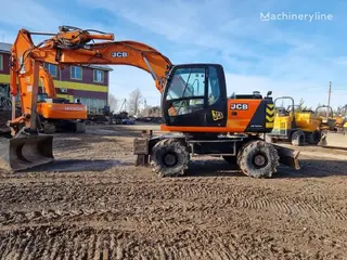 JCB JS160W — Foto 7