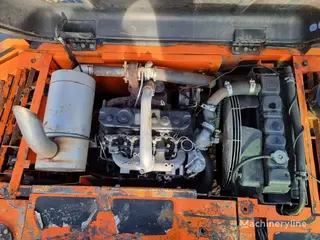 JCB JS160W — Foto 9