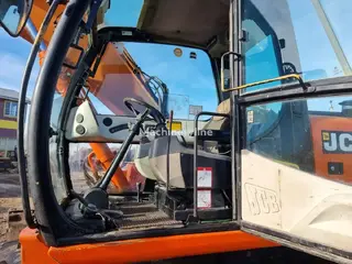 JCB JS160W — Foto 10