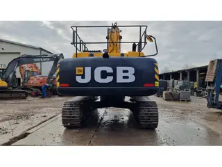 JCB JS370 LC — Foto 4