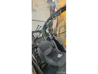 JCB JS220 — Foto 6