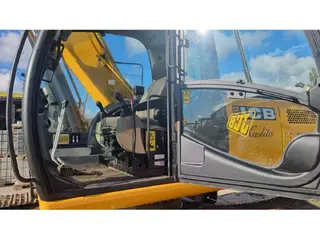 JCB JS220LC — Foto 9