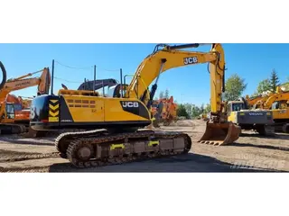 JCB JS360 LC — Foto 6