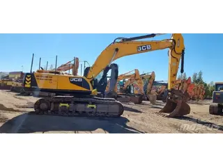 JCB JS360 LC — Foto 7