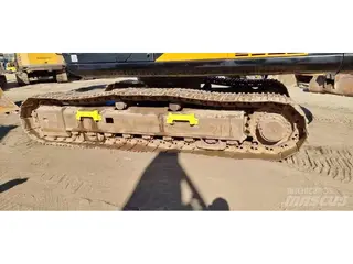 JCB JS360 LC — Foto 8