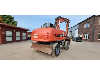 Terex 1304 1505 M — Foto 4