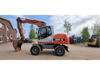 Terex 1304 1505 M — Foto 6