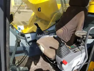 Komatsu 1304 PC600LC-8 — Foto 9