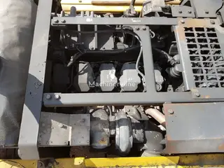 Komatsu 1304 PC600LC-8 — Foto 10