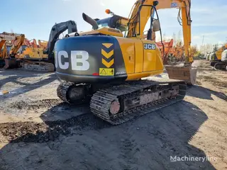 JCB 1304 JS130LC T4i — Foto 7