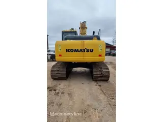 Komatsu 1304 PC180LC-7 — Foto 8
