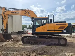 Hyundai 1304 HX300L — Foto 6