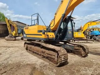 Hyundai 1304 HX300L — Foto 9